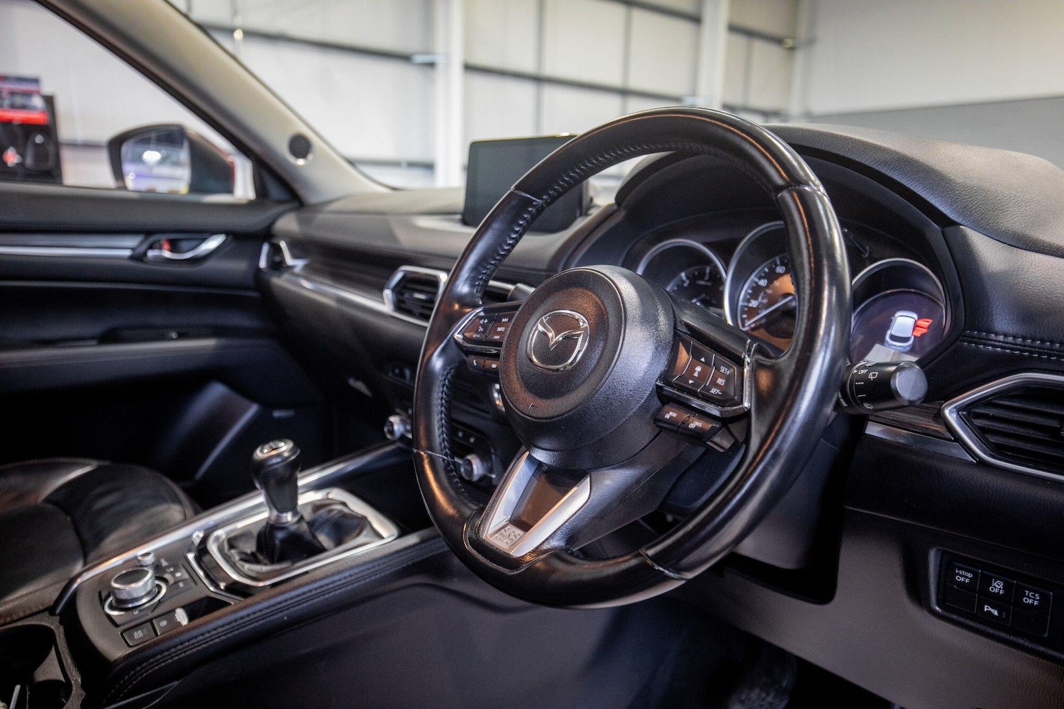 Used Mazda CX-5 2021 for sale - 77314643: Photo 18