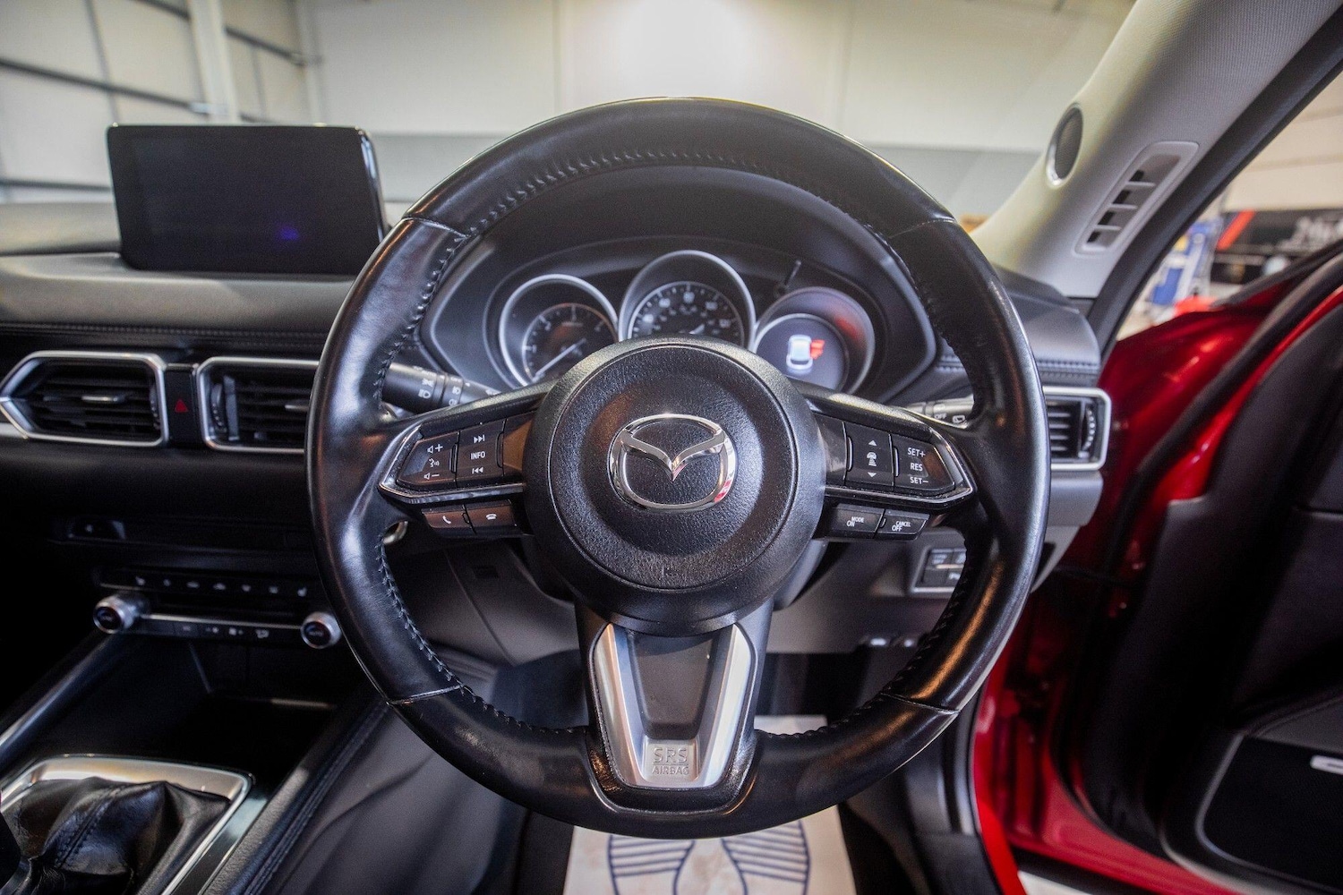 Used Mazda CX-5 2021 for sale - 77314643: Photo 19