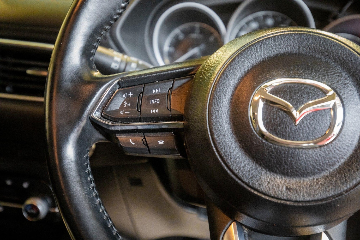 Used Mazda CX-5 2021 for sale - 77314643: Photo 21