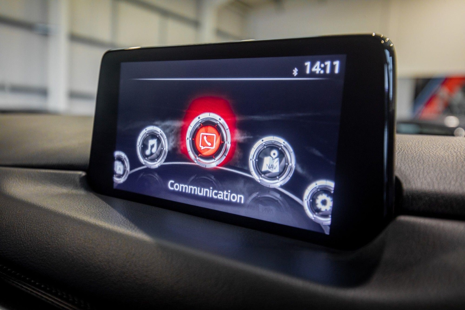 Used Mazda CX-5 2021 for sale - 77314643: Photo 25