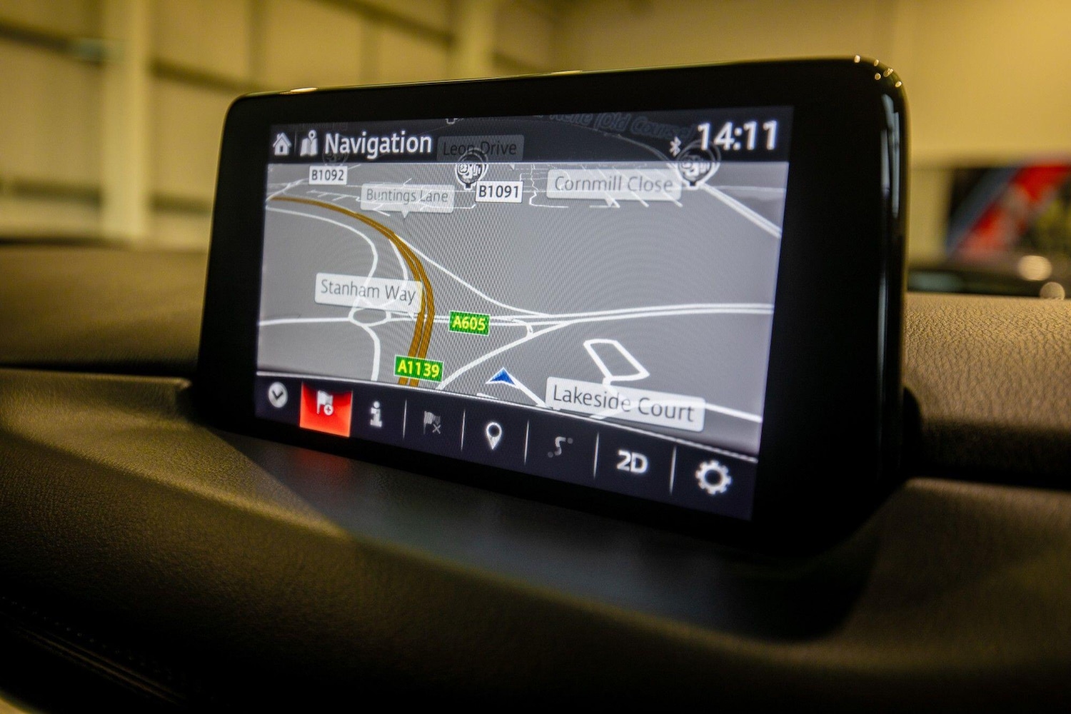 Used Mazda CX-5 2021 for sale - 77314643: Photo 26