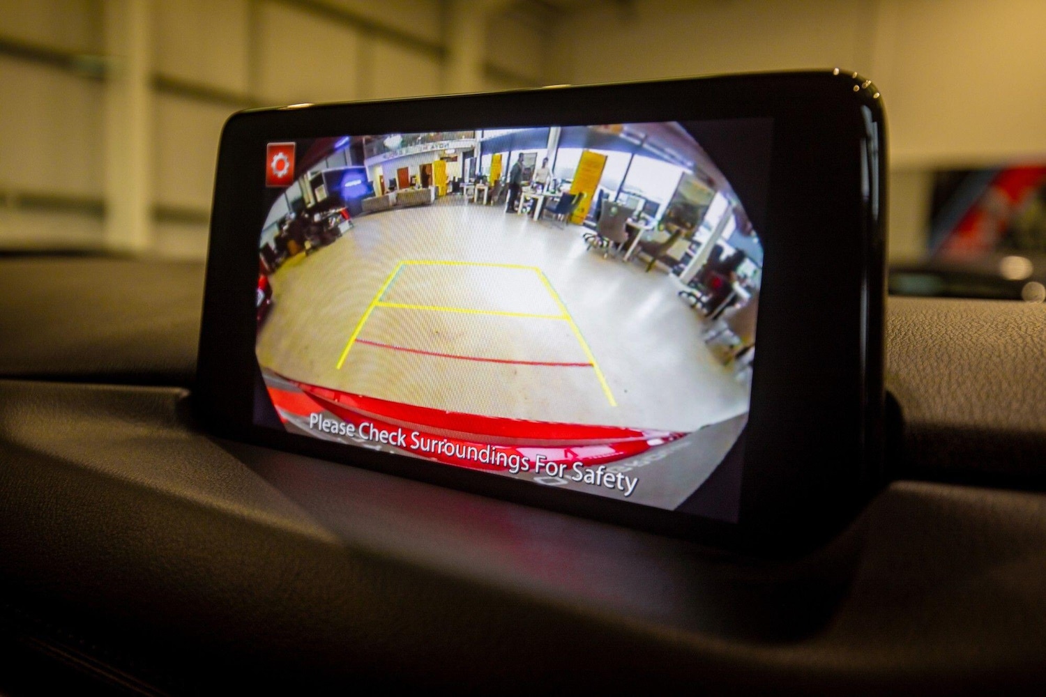 Used Mazda CX-5 2021 for sale - 77314643: Photo 27