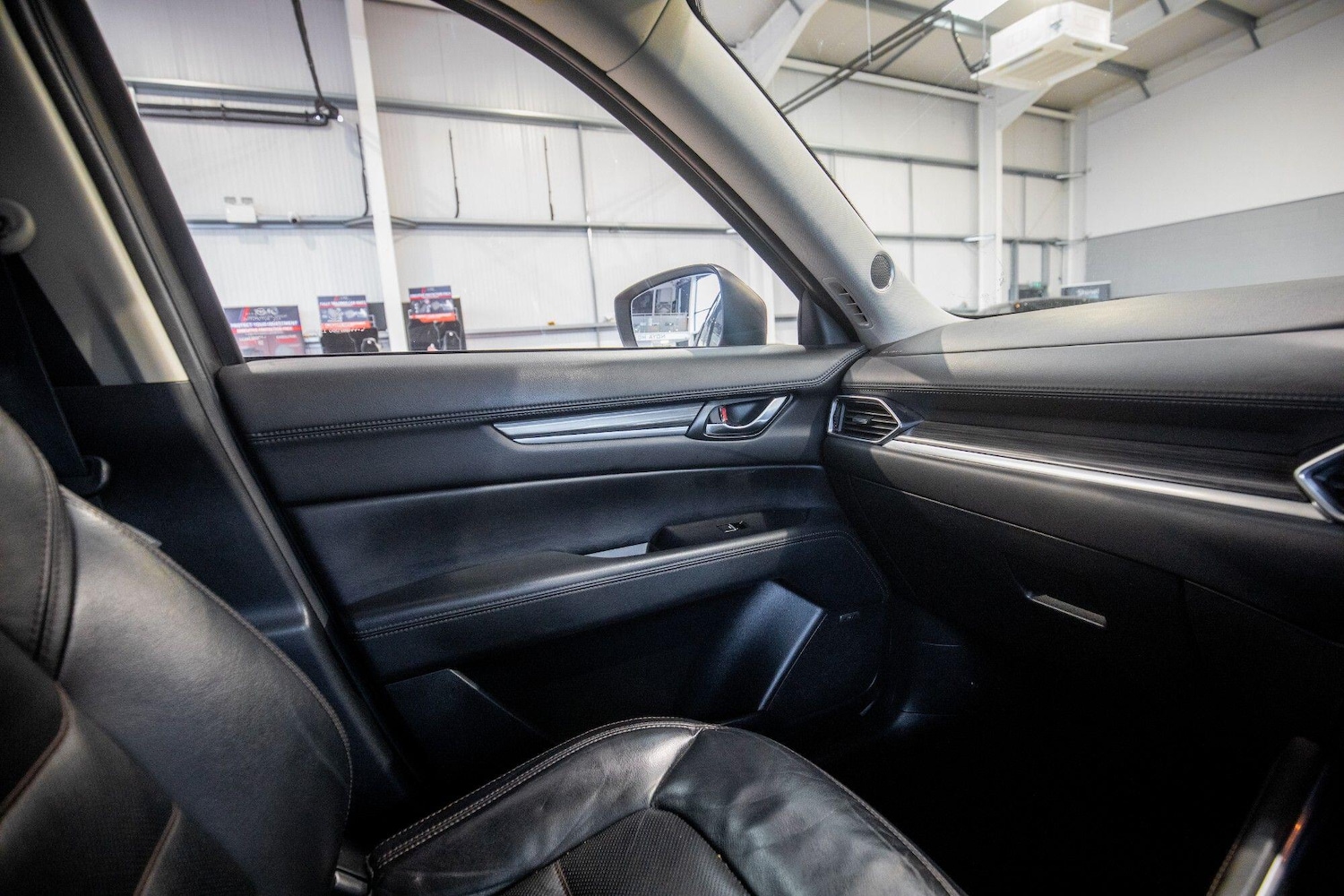 Used Mazda CX-5 2021 for sale - 77314643: Photo 34