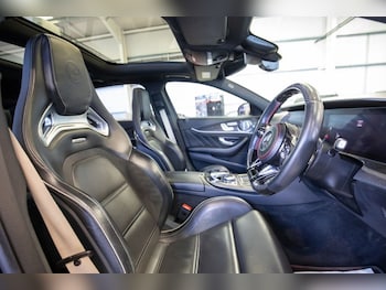 Used Mercedes-Benz E Class 2019 for sale - 78288076: Photo