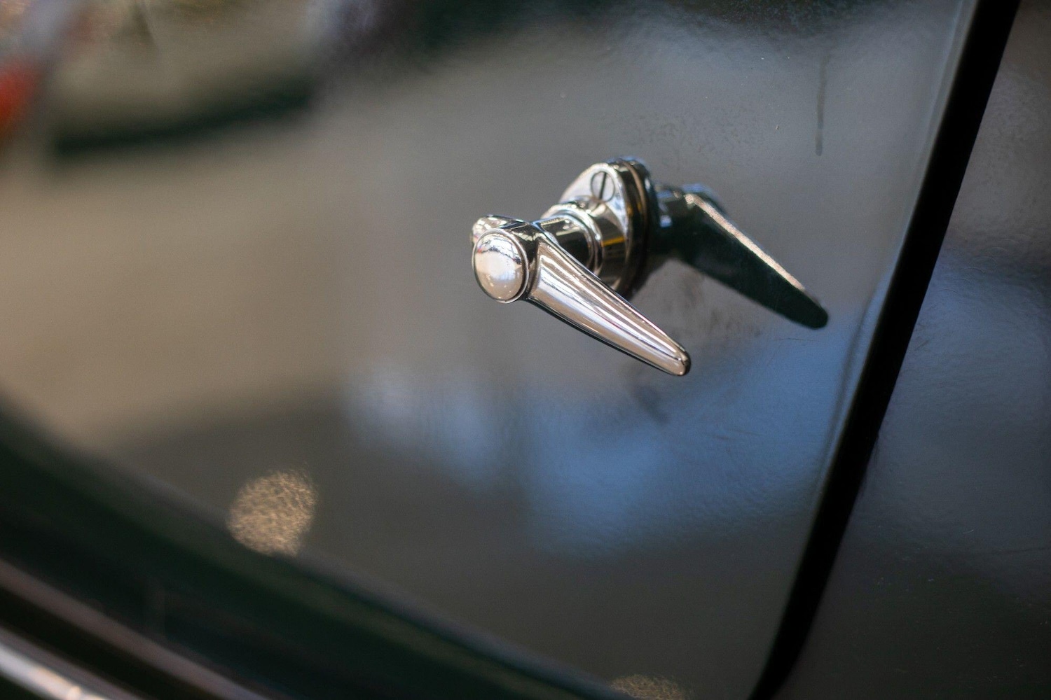 Used Morgan Plus Four 1994 for sale - 77216279: Photo 13