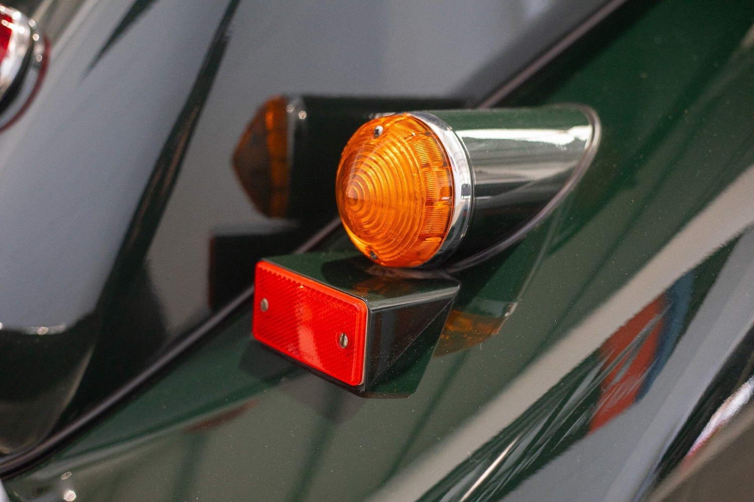 Used Morgan Plus Four 1994 for sale - 77216279: Photo 15