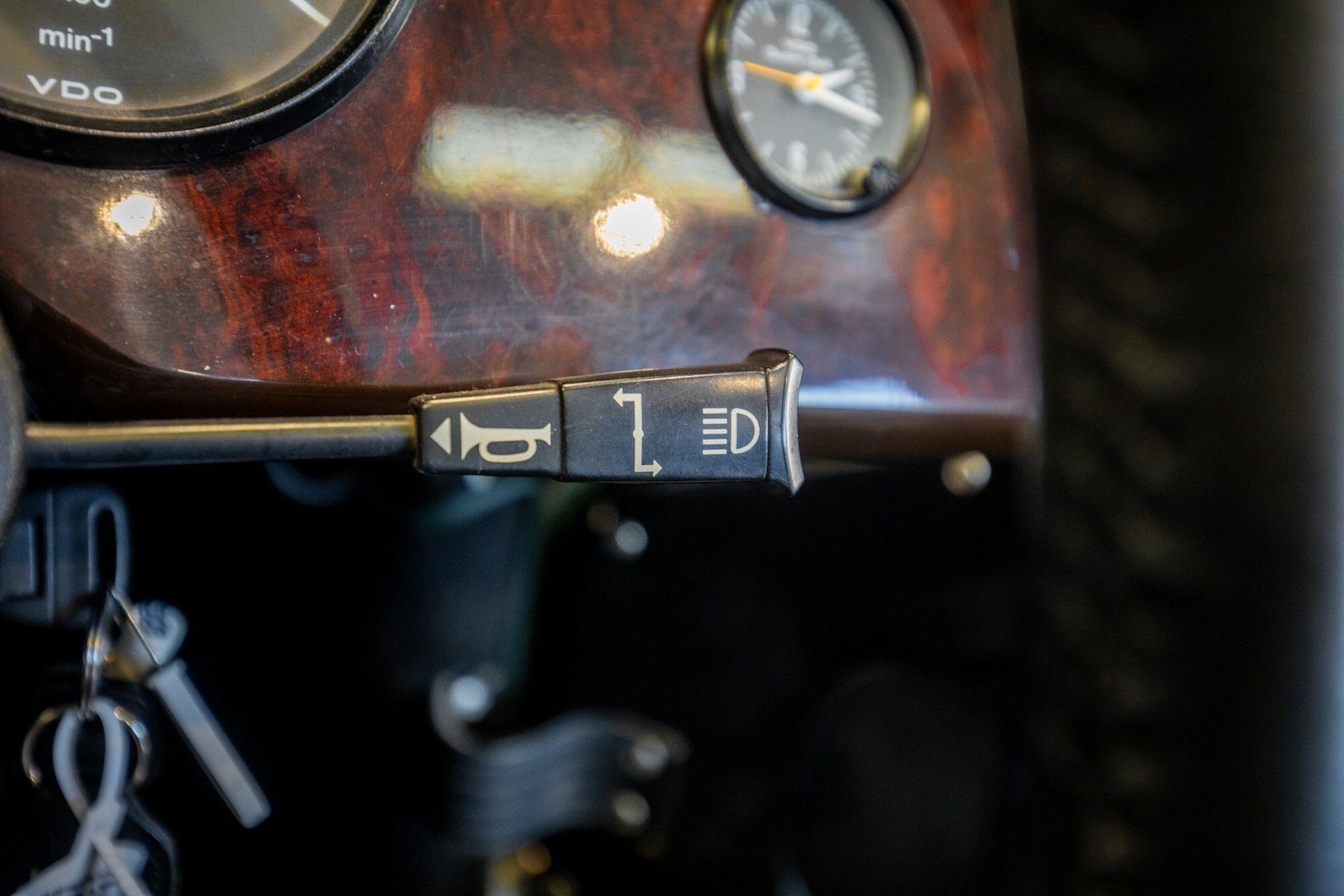 Used Morgan Plus Four 1994 for sale - 77216279: Photo 31