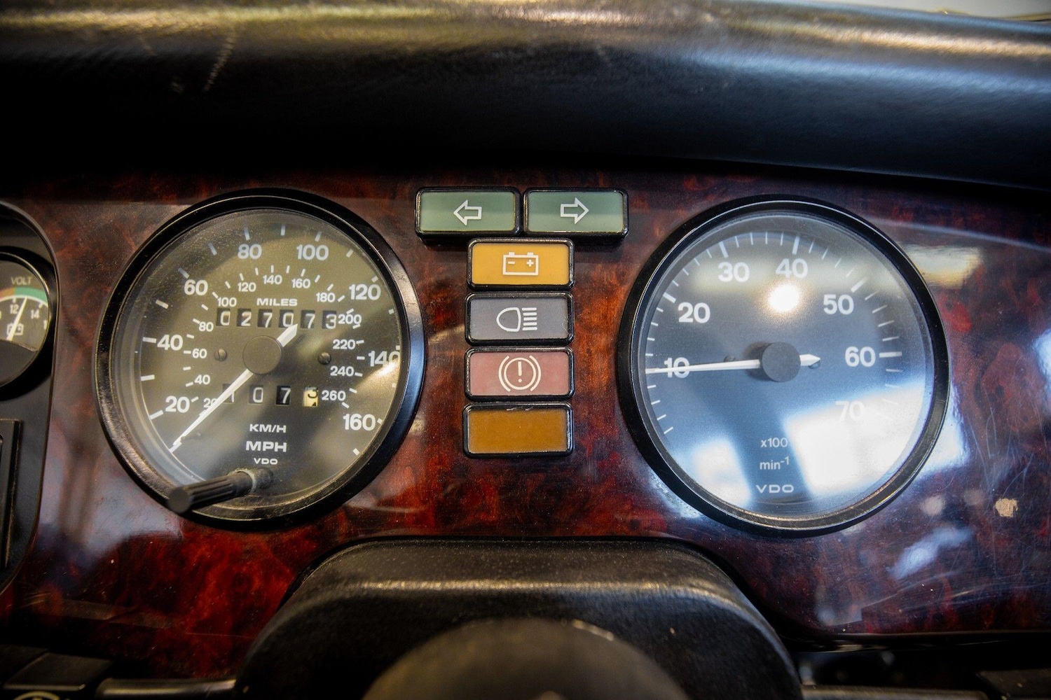 Used Morgan Plus Four 1994 for sale - 77216279: Photo 33