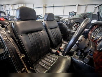 Used Morgan Plus Four 1994 for sale - 77216279: Photo