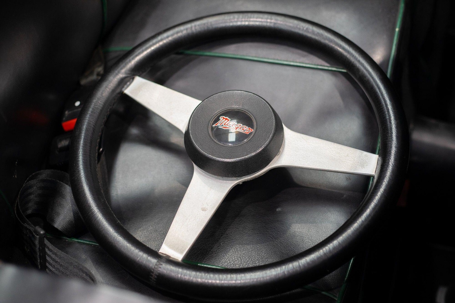 Used Morgan Plus Four 1994 for sale - 77216279: Photo 41