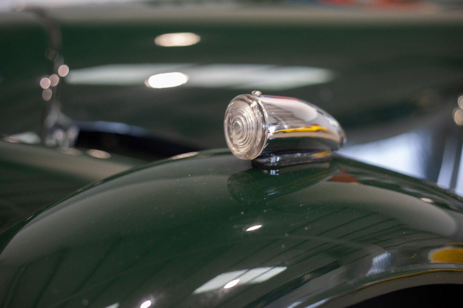 Used Morgan Plus Four 1994 for sale - 77216279: Photo 9