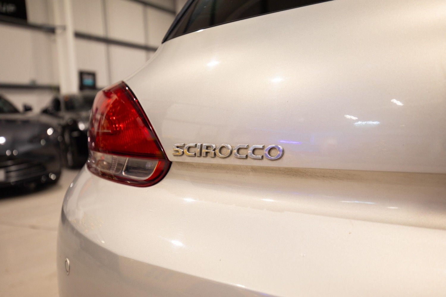 Used Volkswagen Scirocco 2011 for sale - 77412094: Photo 11