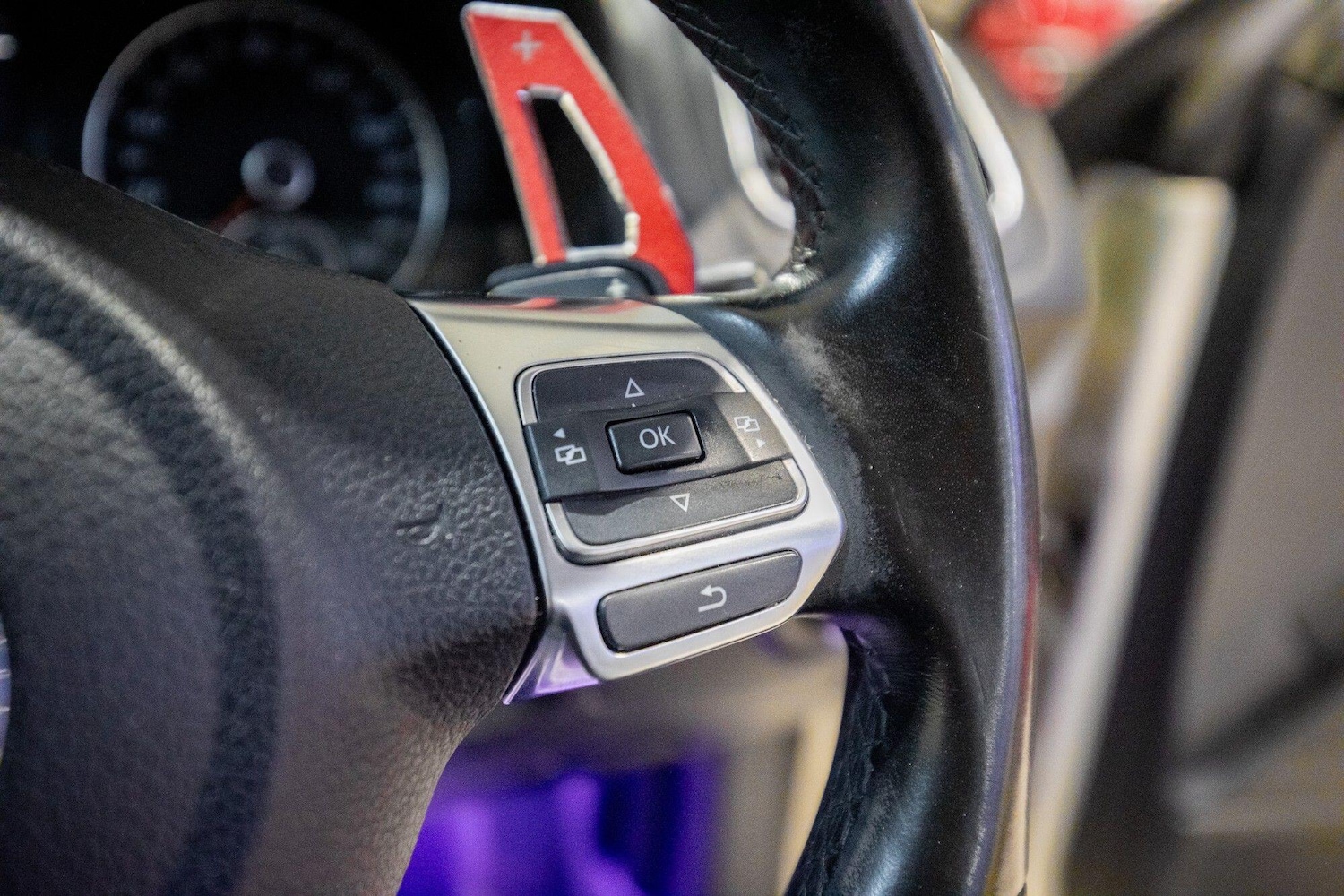 Used Volkswagen Scirocco 2011 for sale - 77412094: Photo 17