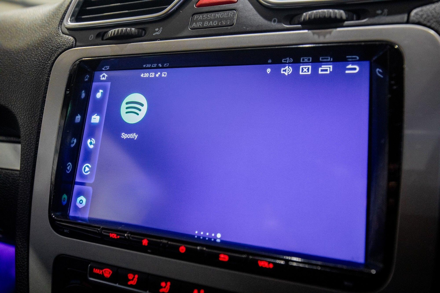 Used Volkswagen Scirocco 2011 for sale - 77412094: Photo 28