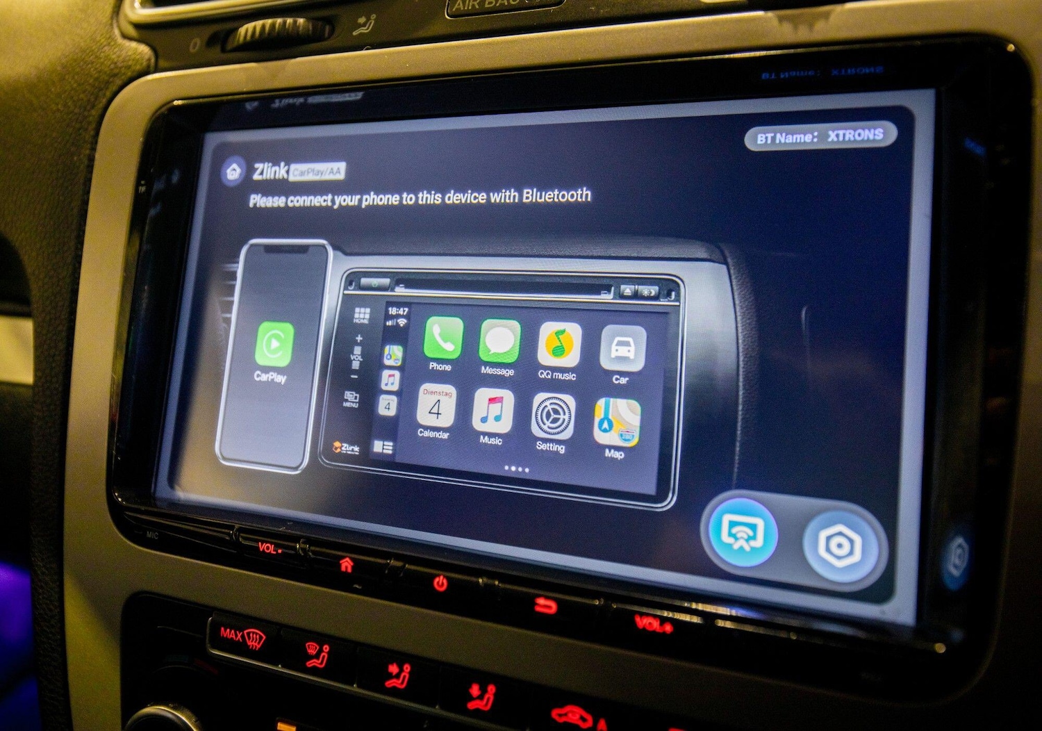 Used Volkswagen Scirocco 2011 for sale - 77412094: Photo 32