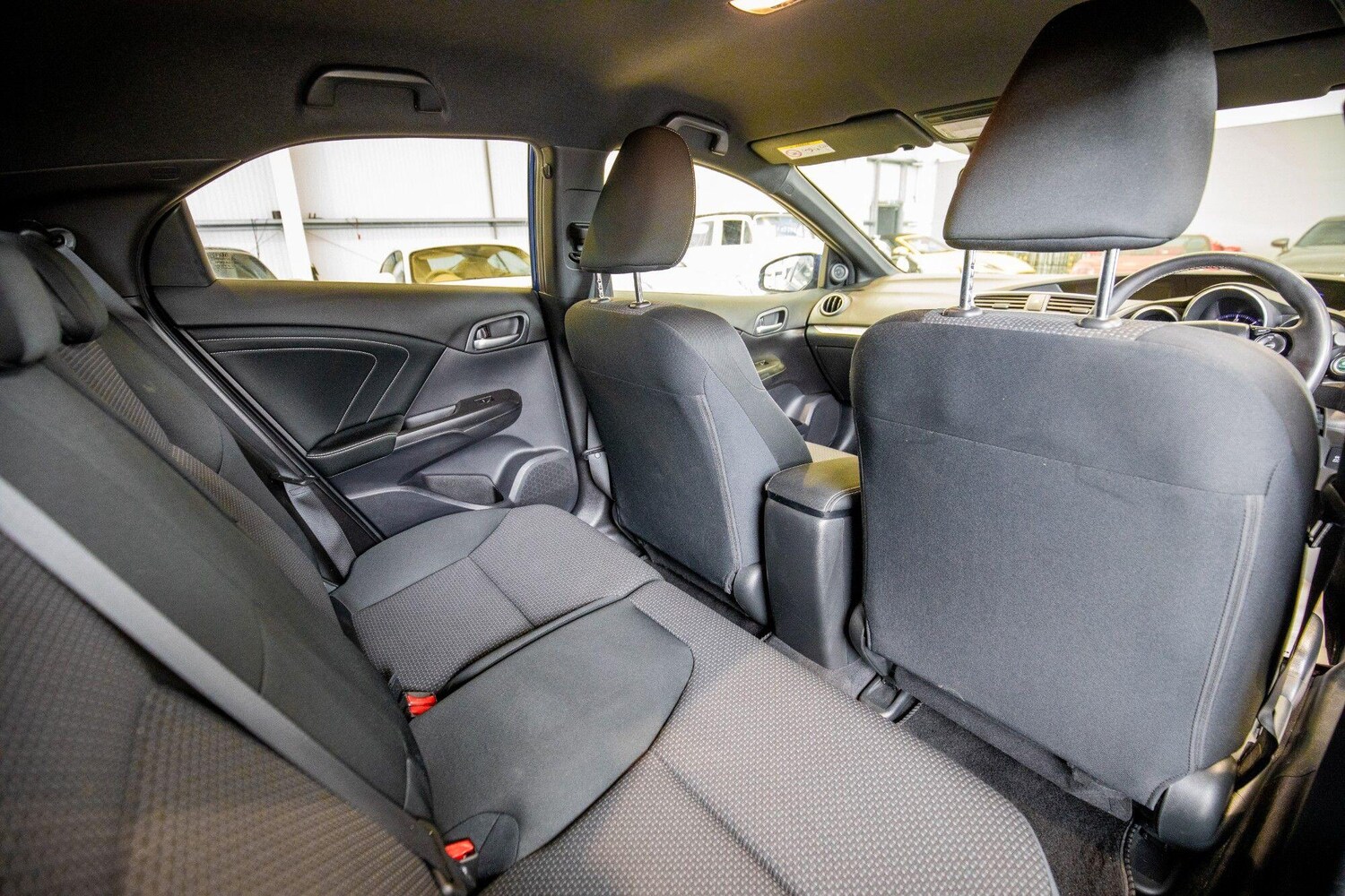 Used Honda Civic 2016 for sale - 78171236: Photo 13