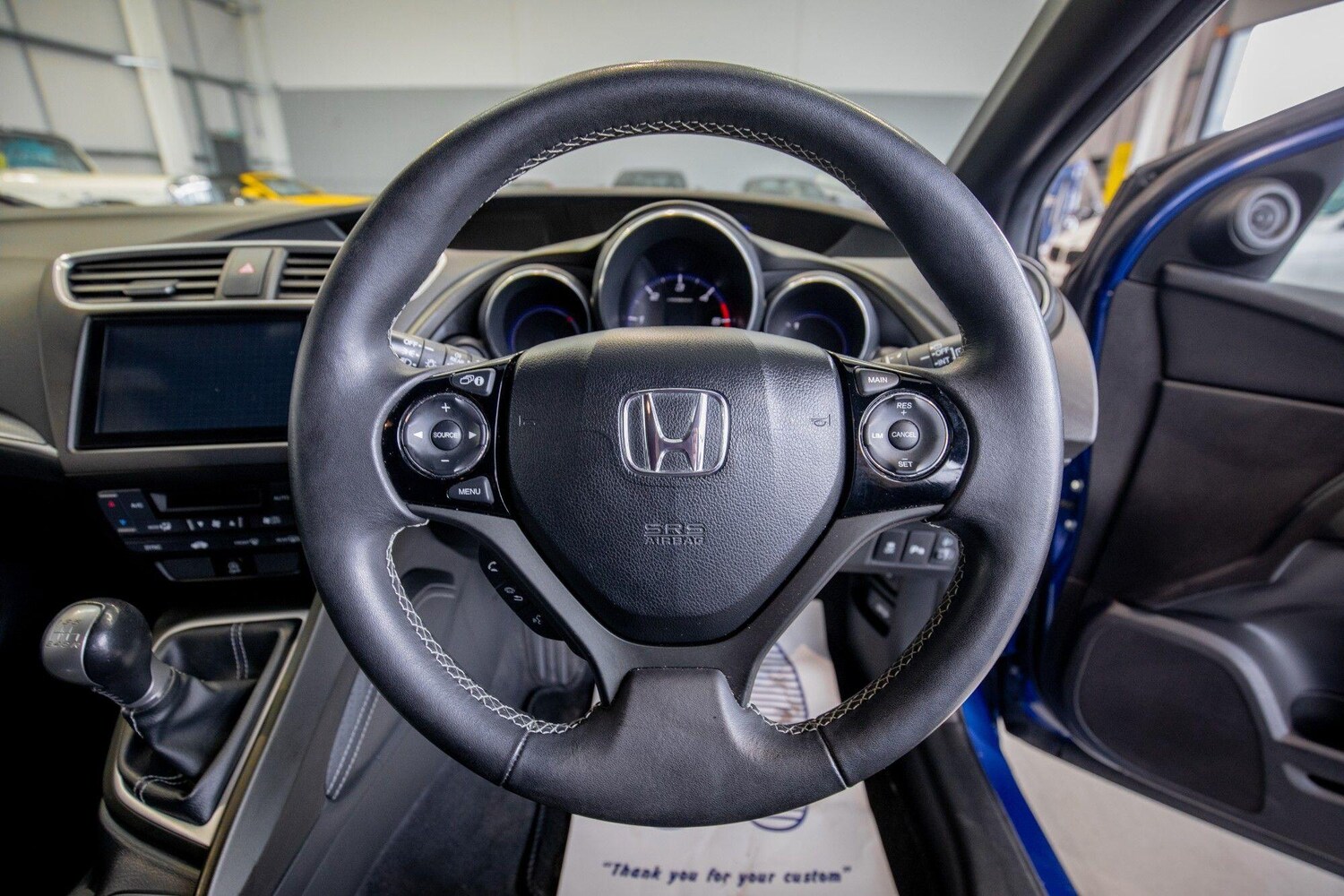 Used Honda Civic 2016 for sale - 78171236: Photo 18