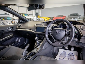 Used Honda Civic 2016 for sale - 78171236: Photo