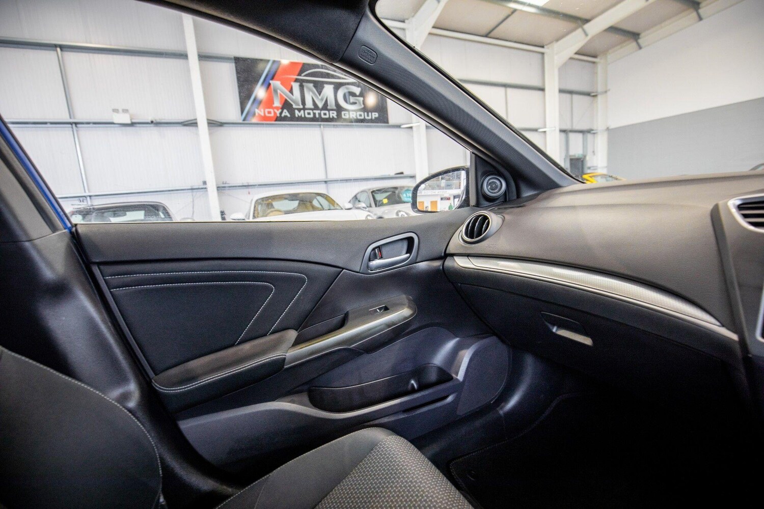 Used Honda Civic 2016 for sale - 78171236: Photo 31