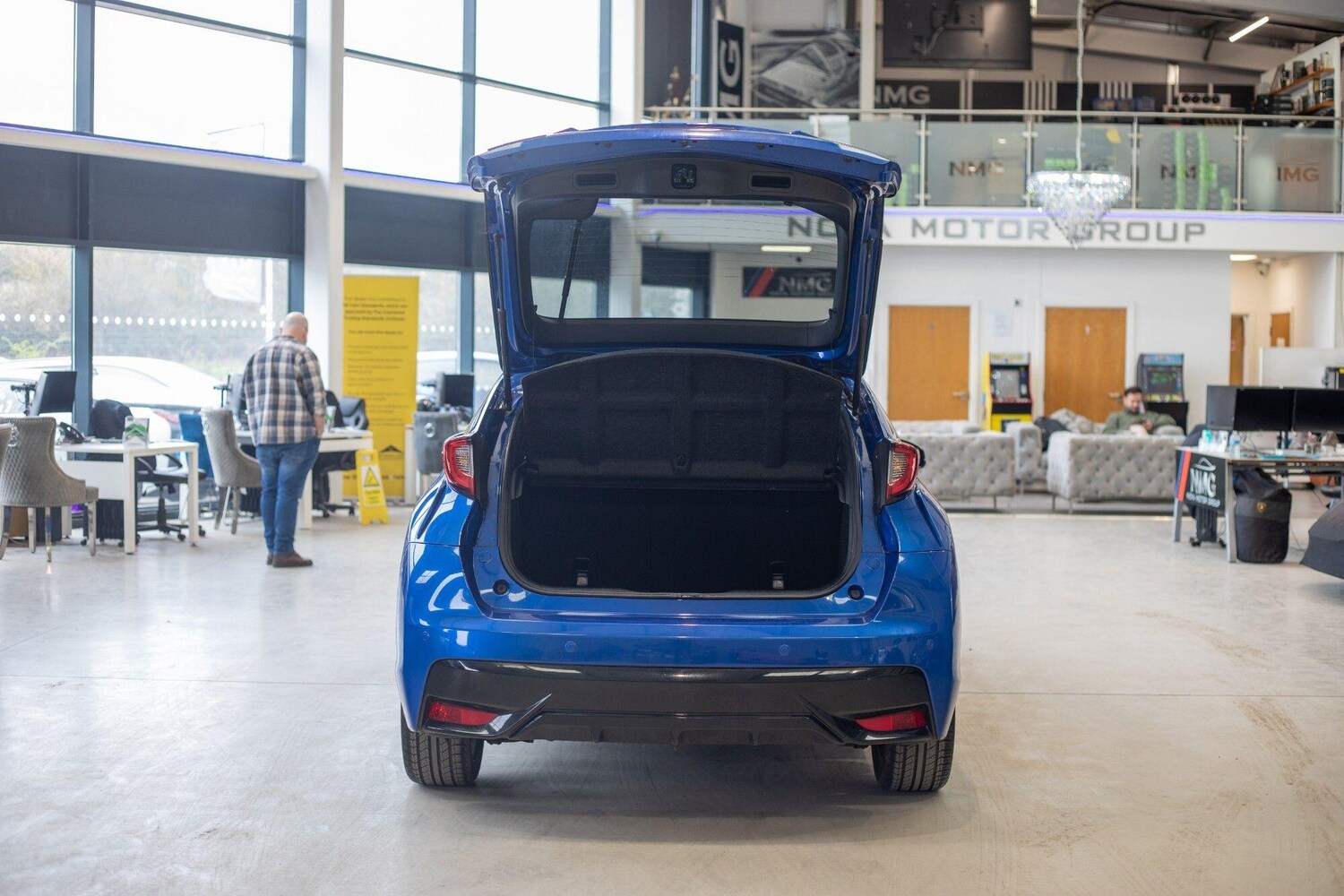 Used Honda Civic 2016 for sale - 78171236: Photo 37