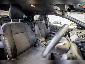 Used Honda Civic 2016 for sale - 78171236: Photo