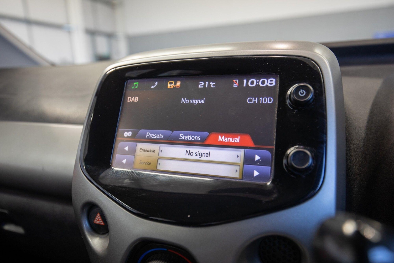 Used Toyota AYGO for sale - 76850507: Photo 19