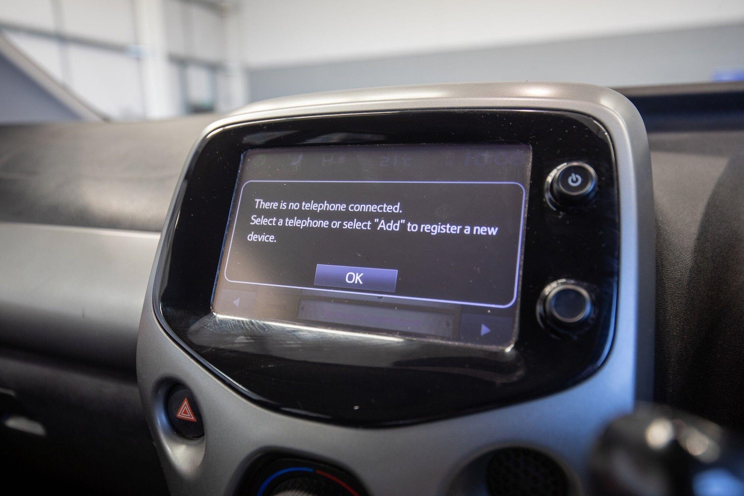 Used Toyota AYGO for sale - 76850507: Photo 20