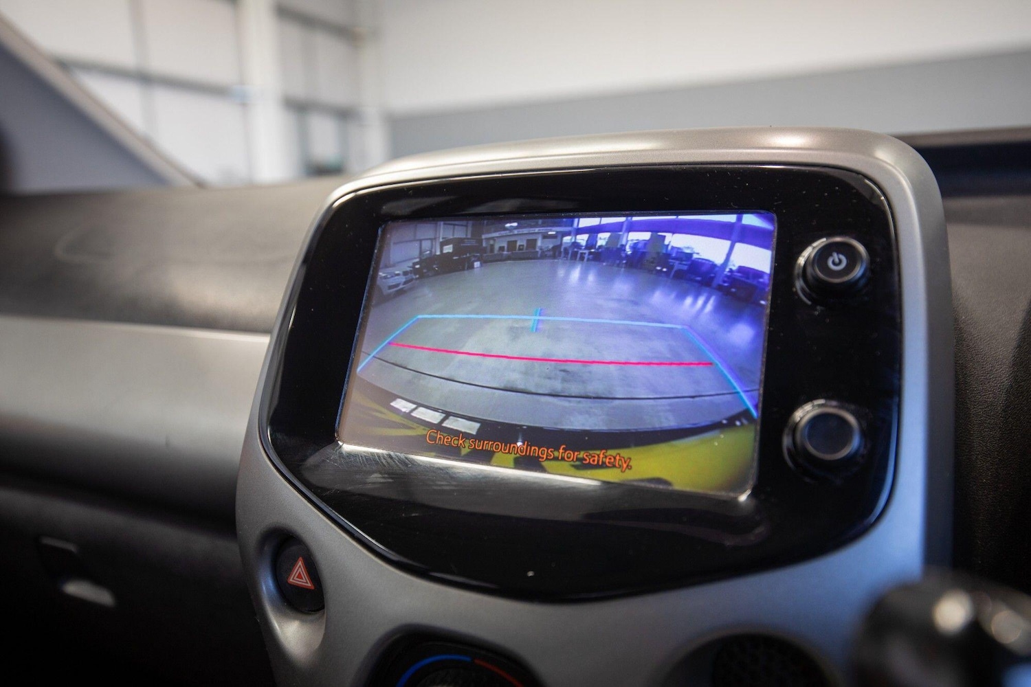 Used Toyota AYGO for sale - 76850507: Photo 21