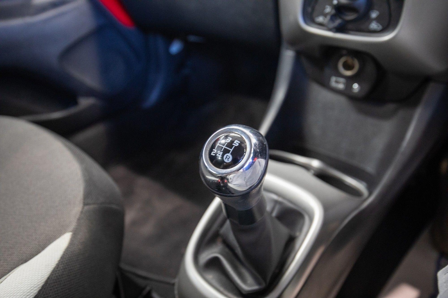 Used Toyota AYGO for sale - 76850507: Photo 24