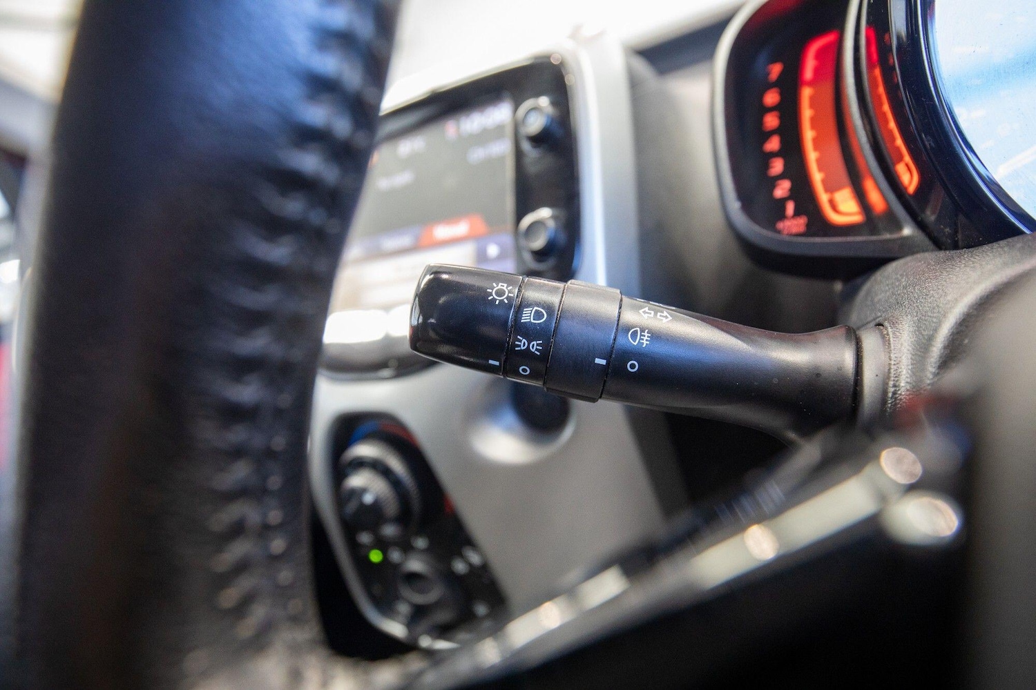 Used Toyota AYGO for sale - 76850507: Photo 26