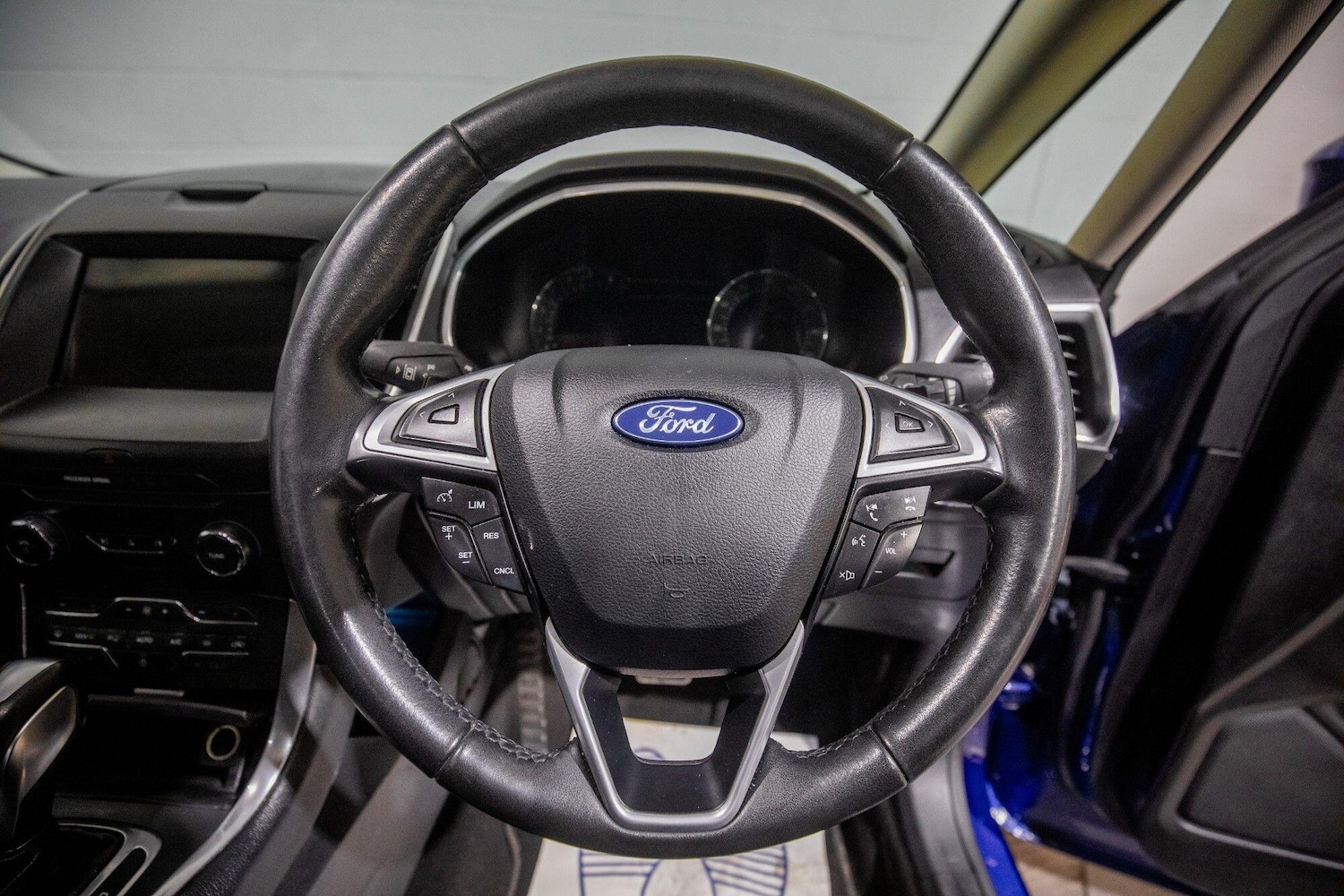 Used Ford S-Max 2017 for sale - 77330985: Photo 16