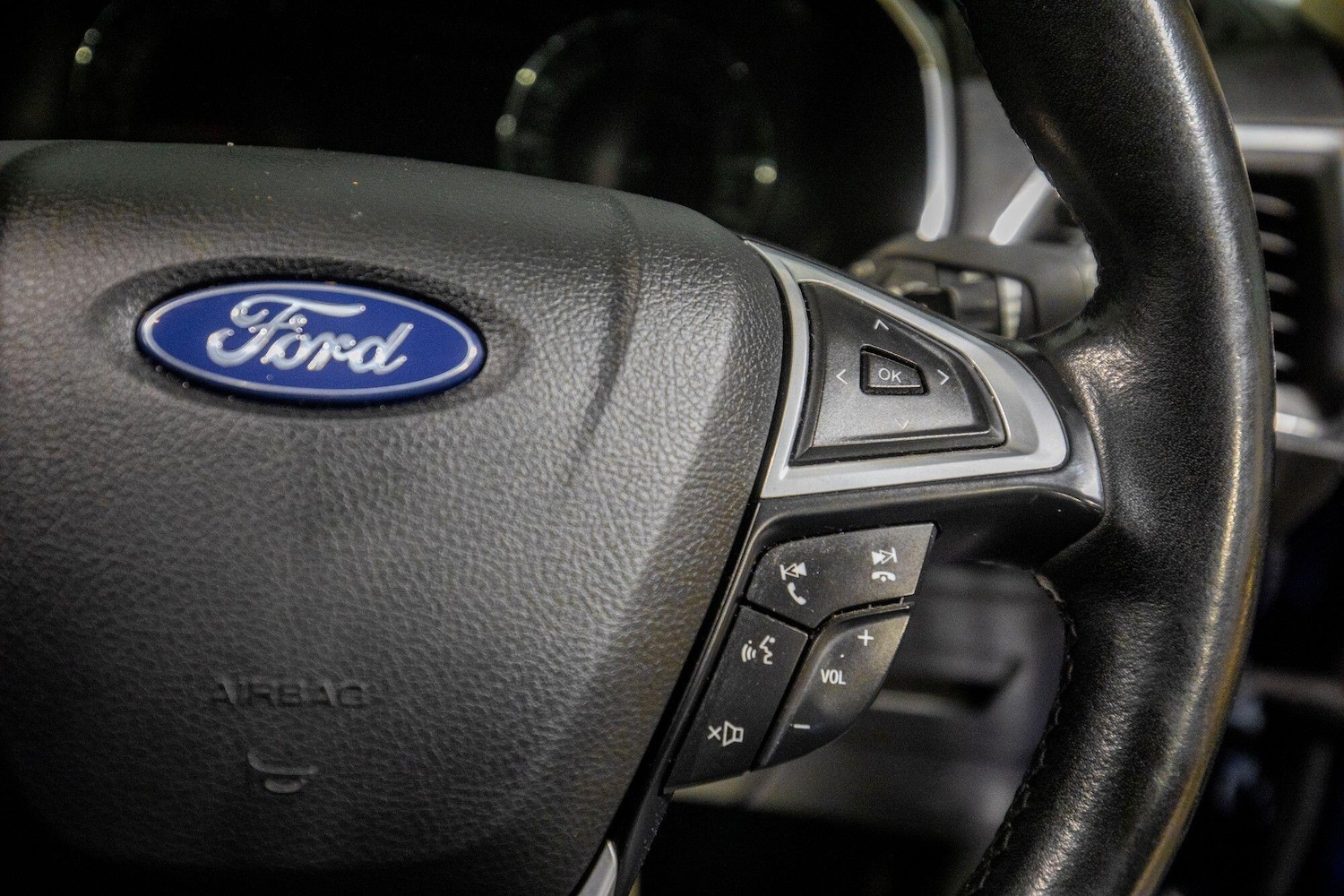 Used Ford S-Max 2017 for sale - 77330985: Photo 17