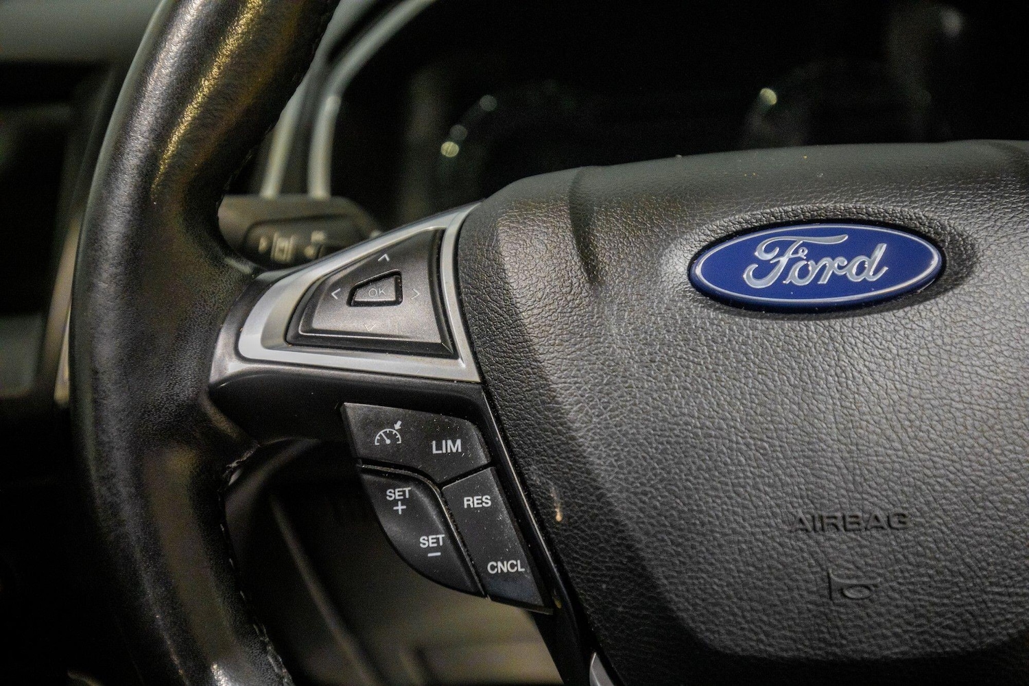 Used Ford S-Max 2017 for sale - 77330985: Photo 18