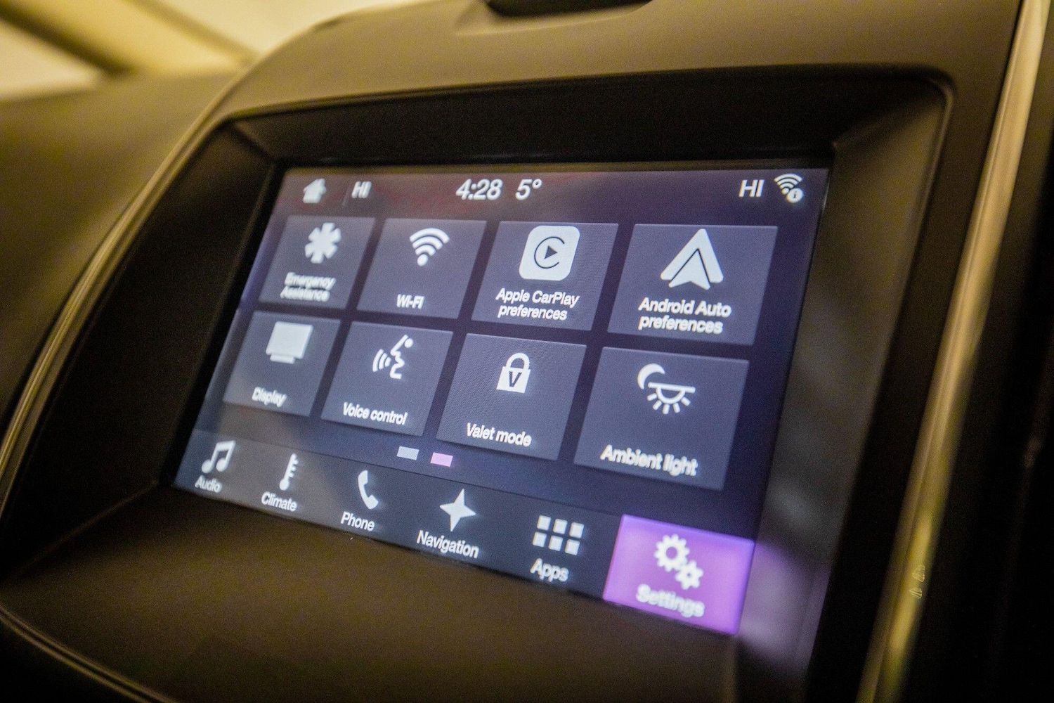 Used Ford S-Max 2017 for sale - 77330985: Photo 24