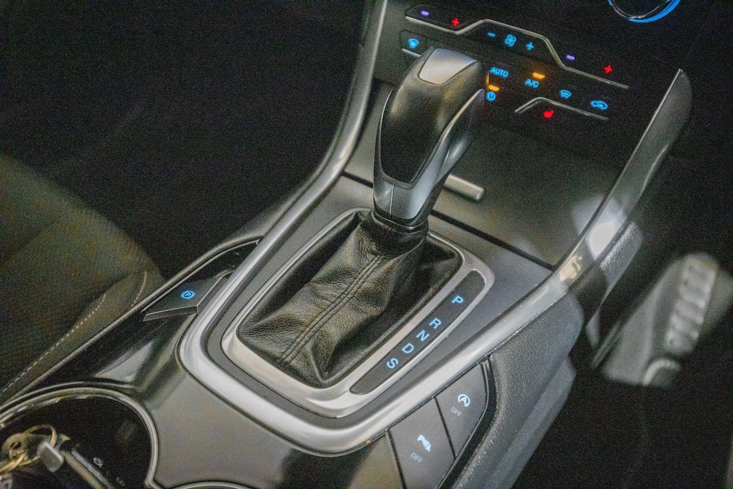 Used Ford S-Max 2017 for sale - 77330985: Photo 28