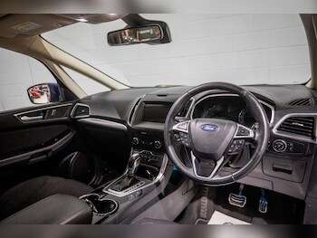 Used Ford S-Max 2017 for sale - 77330985: Photo