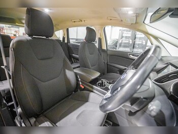 Used Ford S-Max 2017 for sale - 77330985: Photo