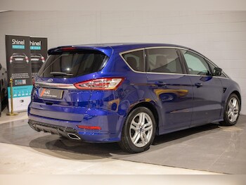 Used Ford S-Max 2017 for sale - 77330985: Photo