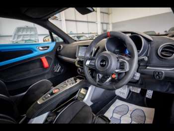 Used Alpine A110 2023 for sale - 74460481: Photo
