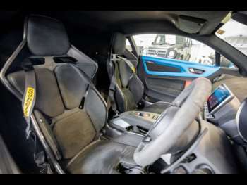 Used Alpine A110 2023 for sale - 74460481: Photo