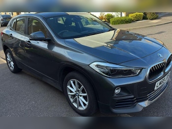 Used BMW X2 2019 for sale - 78204509: Photo