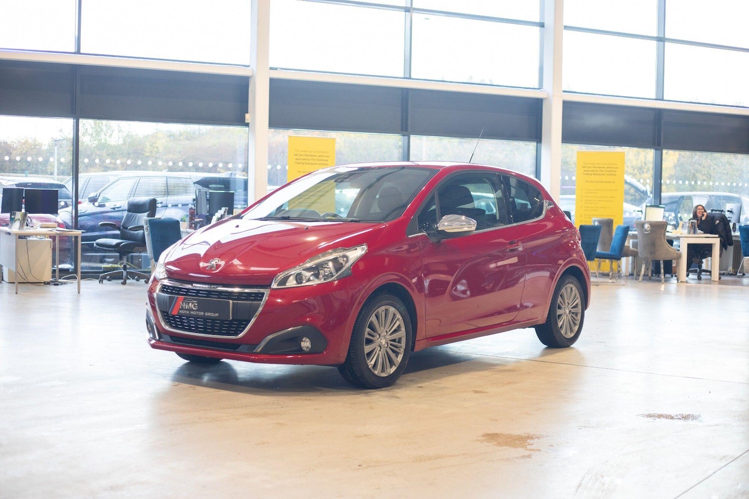 Used Peugeot 208 for sale - 76824516: Photo 10