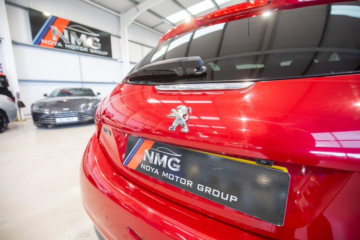 Used Peugeot 208 for sale - 76824516: Photo 11