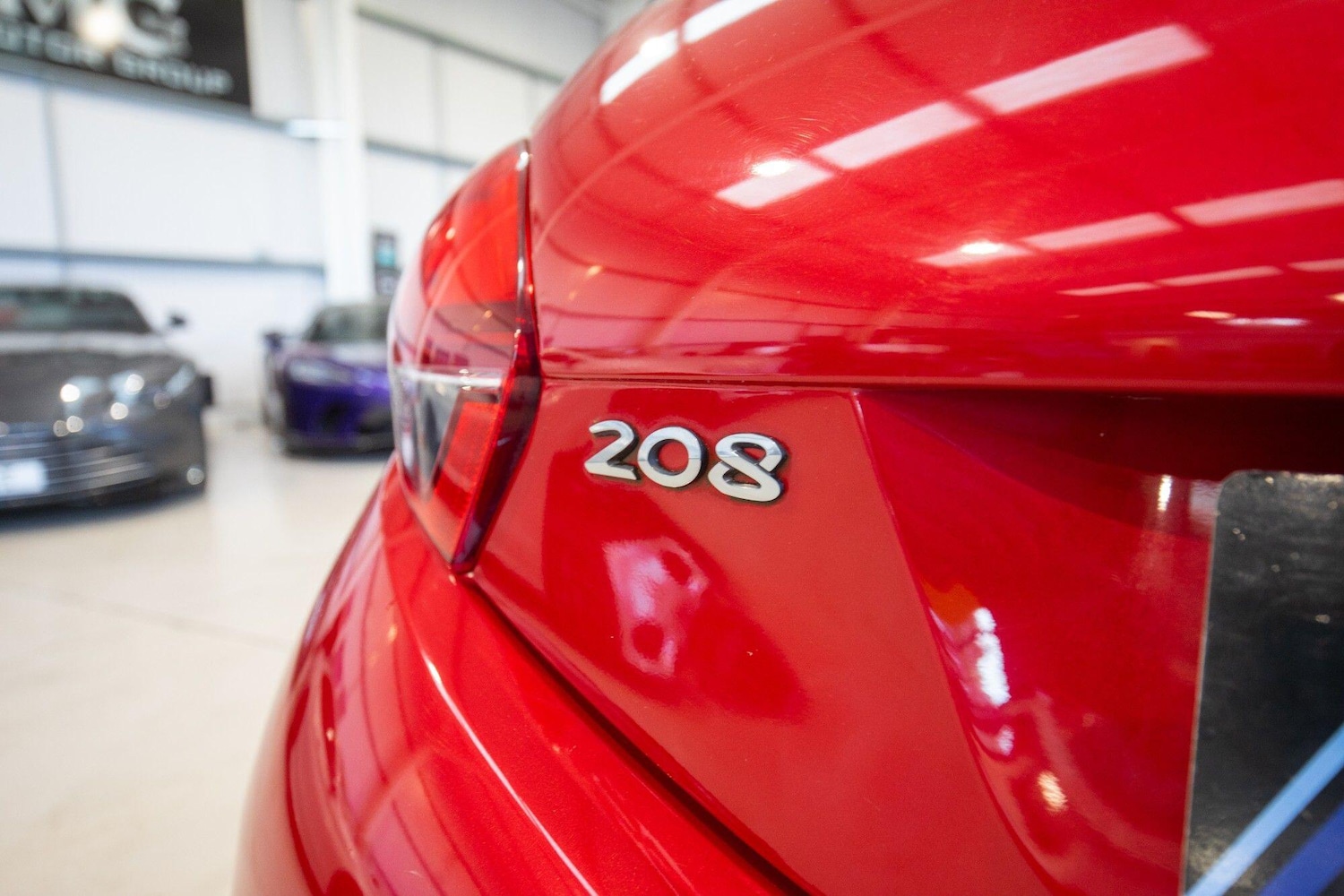 Used Peugeot 208 for sale - 76824516: Photo 12