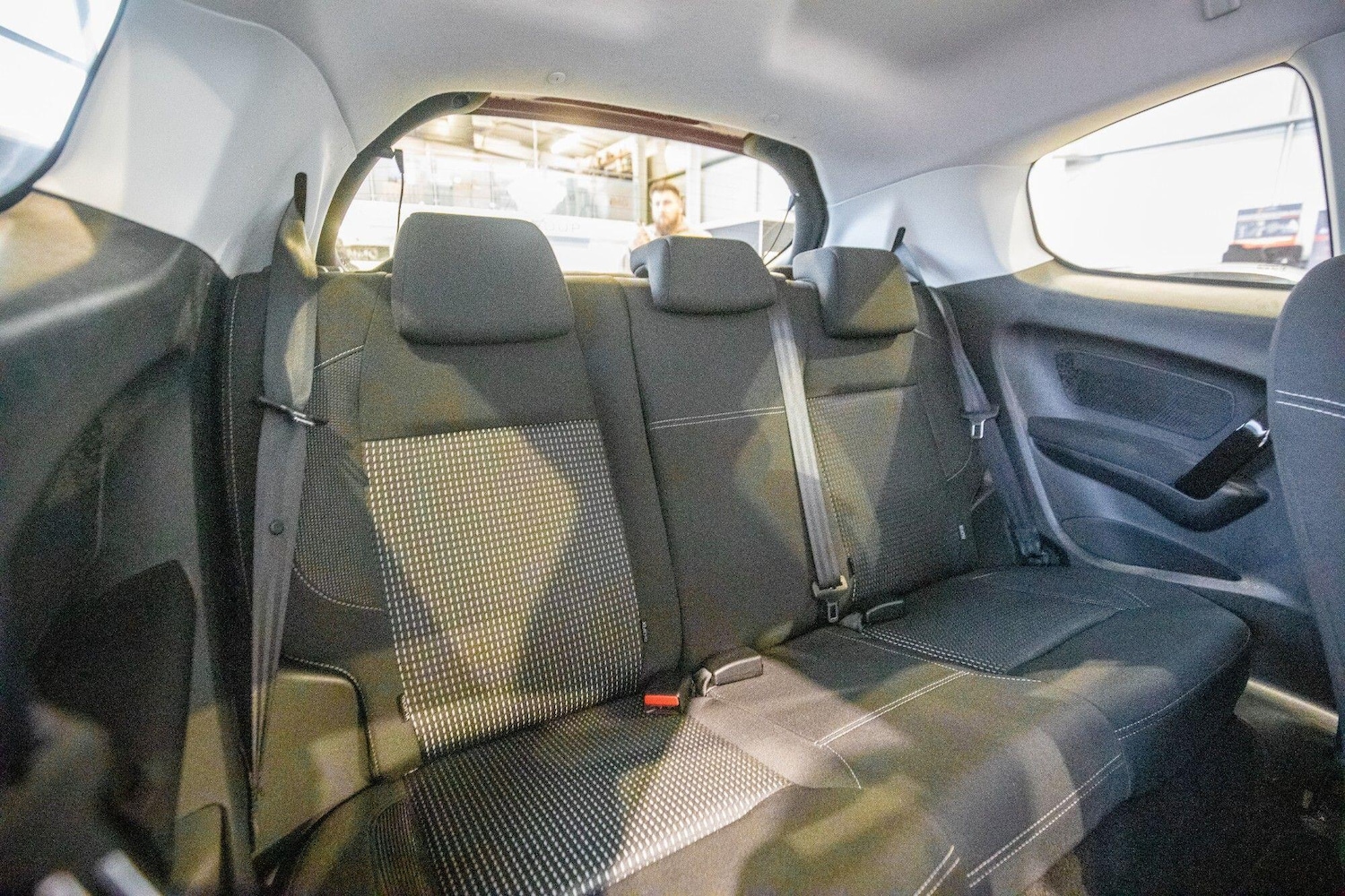 Used Peugeot 208 for sale - 76824516: Photo 13