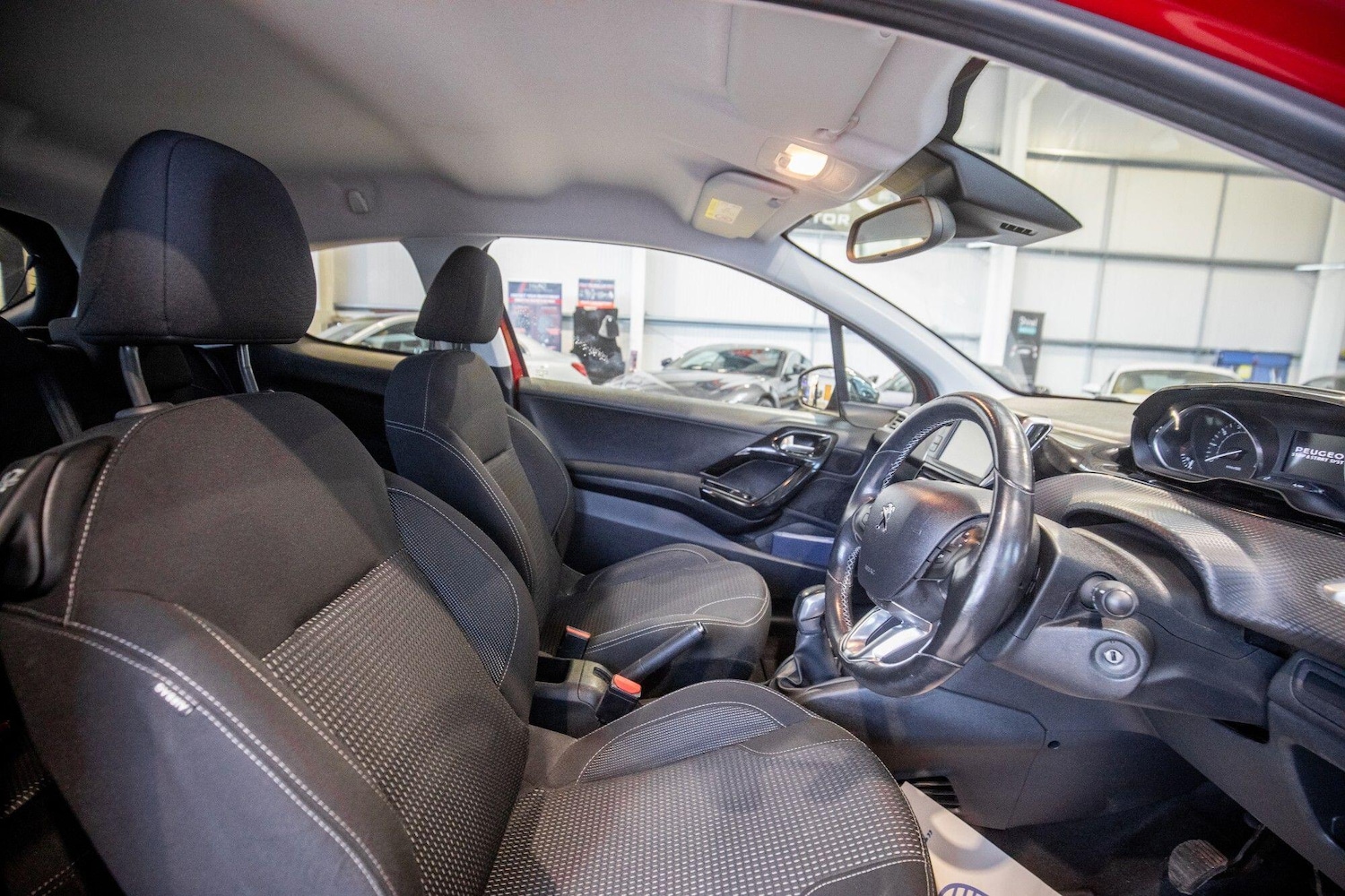 Used Peugeot 208 for sale - 76824516: Photo 14