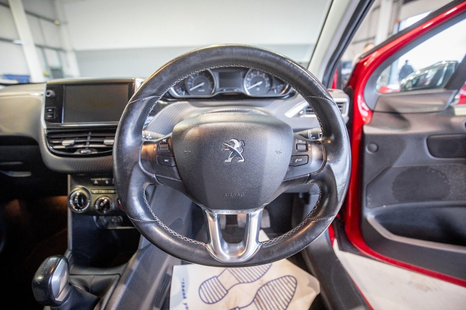 Used Peugeot 208 for sale - 76824516: Photo 18