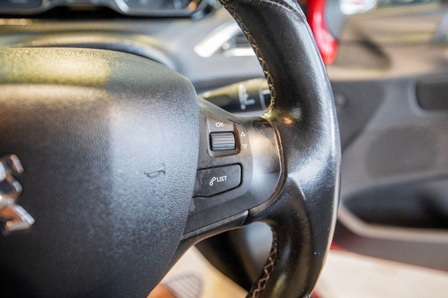 Used Peugeot 208 for sale - 76824516: Photo 19