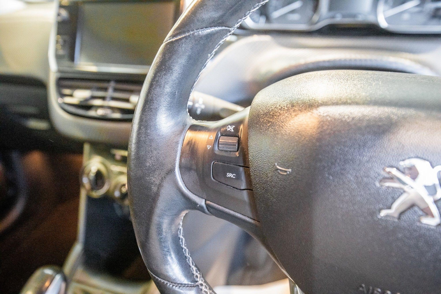 Used Peugeot 208 for sale - 76824516: Photo 20