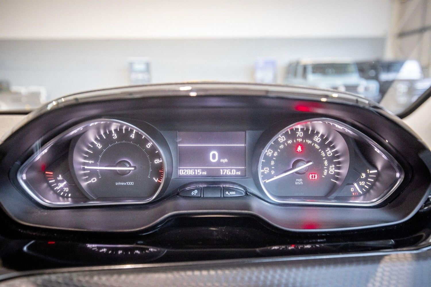 Used Peugeot 208 for sale - 76824516: Photo 24